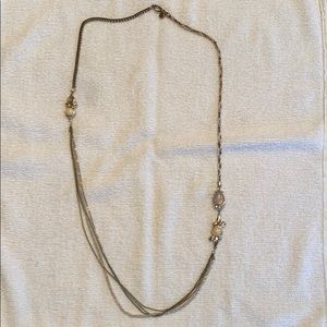 2 for $5 Loft Long Necklace